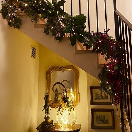 Appartement La Casa Di Mimi à Bardolino Extérieur photo