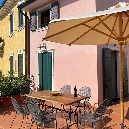 Appartement La Casa Di Mimi à Bardolino Extérieur photo