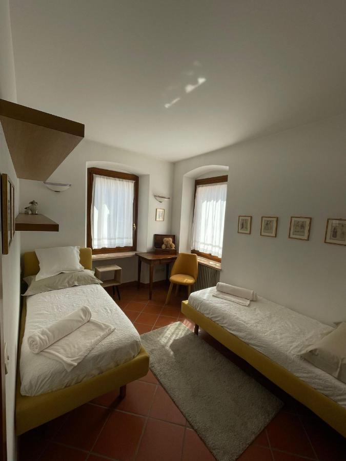 Appartement La Casa Di Mimi à Bardolino Extérieur photo