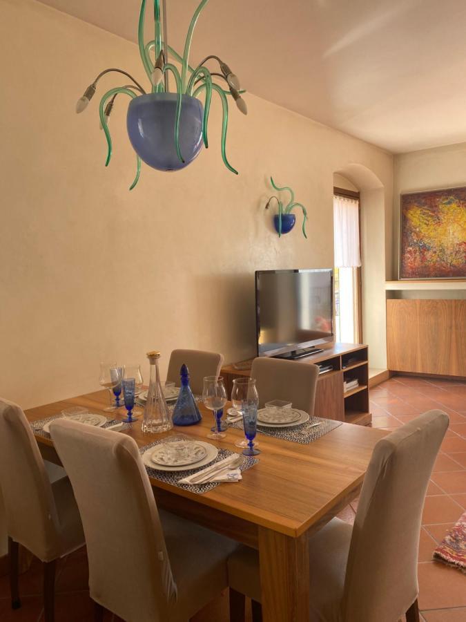 Appartement La Casa Di Mimi à Bardolino Extérieur photo