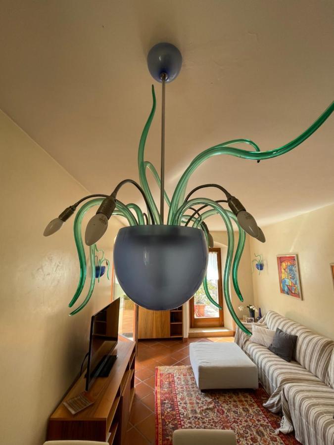 Appartement La Casa Di Mimi à Bardolino Extérieur photo