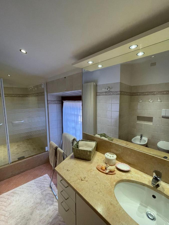 Appartement La Casa Di Mimi à Bardolino Extérieur photo
