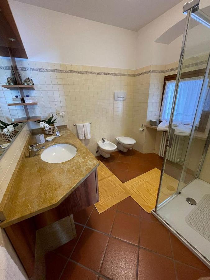 Appartement La Casa Di Mimi à Bardolino Extérieur photo