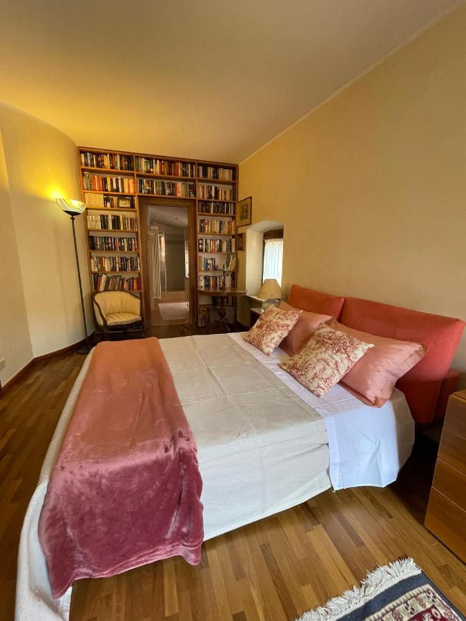 Appartement La Casa Di Mimi à Bardolino Extérieur photo