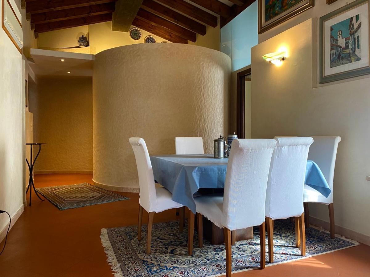 Appartement La Casa Di Mimi à Bardolino Extérieur photo