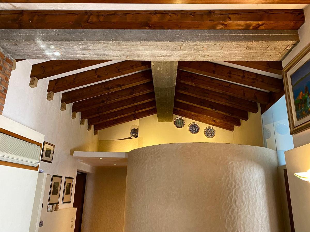 Appartement La Casa Di Mimi à Bardolino Extérieur photo