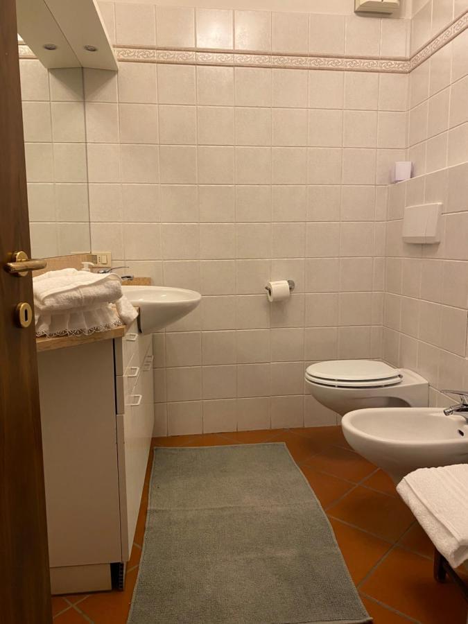 Appartement La Casa Di Mimi à Bardolino Extérieur photo