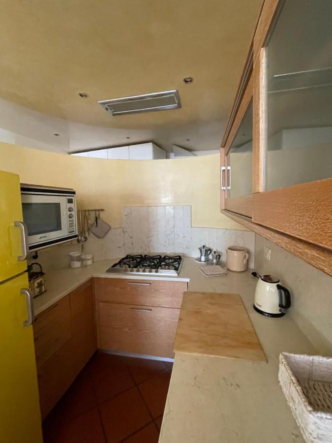 Appartement La Casa Di Mimi à Bardolino Extérieur photo