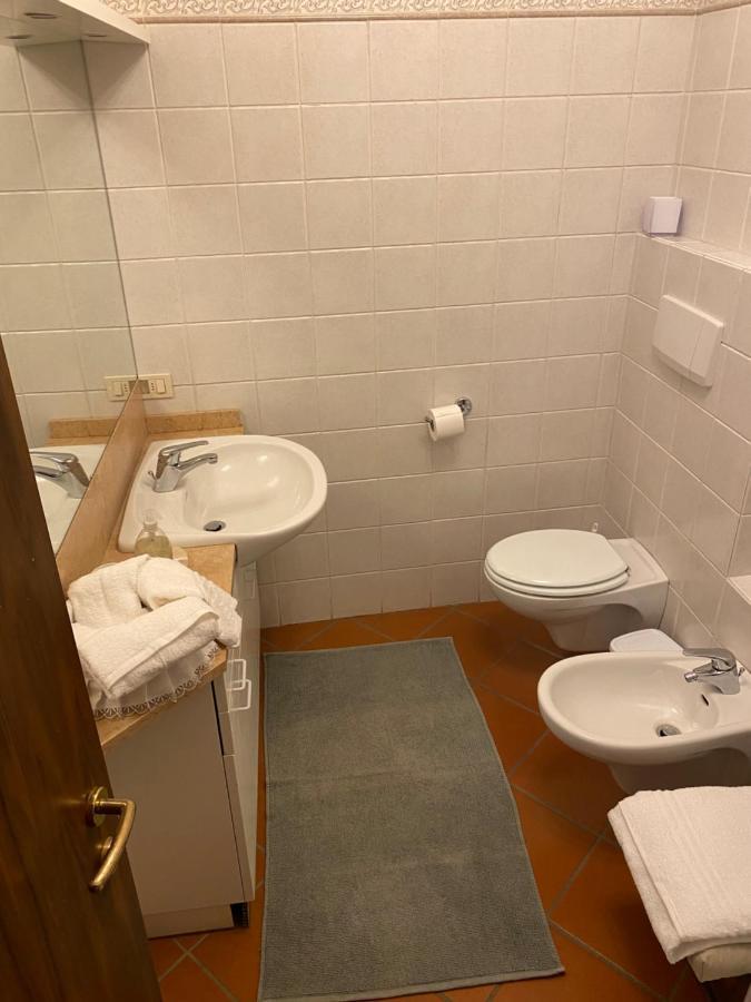 Appartement La Casa Di Mimi à Bardolino Extérieur photo
