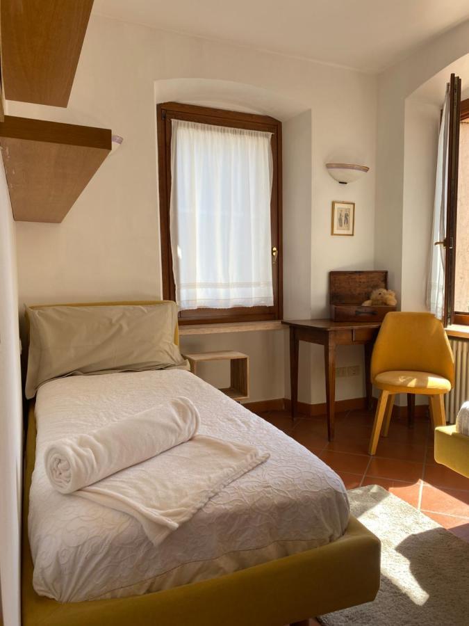Appartement La Casa Di Mimi à Bardolino Extérieur photo