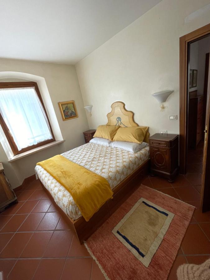Appartement La Casa Di Mimi à Bardolino Extérieur photo